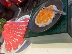 -捞神煲汤火锅(湖滨商业街店)