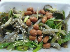 -陈老添美食店(宝华路店)