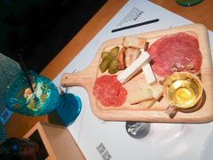 -HELLO MUSAE 拾光缪斯餐厅·纯正希腊风味(苏州中心店)
