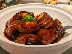 -阿明小菜·海鲜·上海菜(梅陇店)