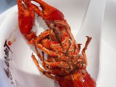 -张小歪的虾·螃蟹·生腌熟醉·打边炉(中山北路店)