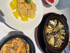 -谭厨中山传家菜.乳鸽.脆鲩鱼(华强北中航城店)