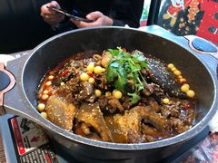 -甲大帅·甲鱼·椰子鸡主题餐厅(唐家店)