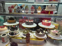 -DQ·蛋糕·冰淇淋(五棵松万达店)