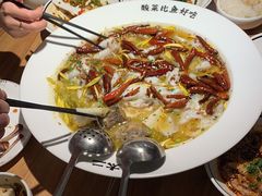 -太二酸菜鱼(SM城市广场店)