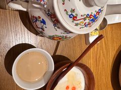 -敏珠拉姆藏餐·南京厨房(富春江东街店)