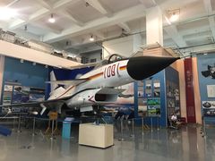 -中国航空博物馆