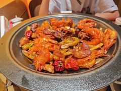-六月雪干锅(涪城万达广场店)