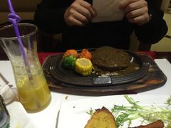 -斗牛士牛排餐厅(镇明店)