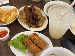 -松發肉骨茶(先得坊店)