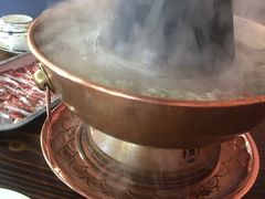 -老北京涮羊肉(航东路店)