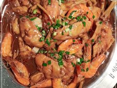 -胖哥俩肉蟹煲(湖滨银泰in77店)