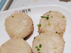 -小杨生煎(百联嘉定购物中心店)