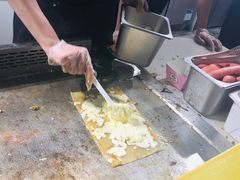 -四环冷面王(西单华威约饭街店)