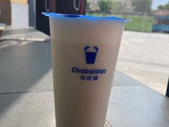 -茶百道(湖墅潮王路店)