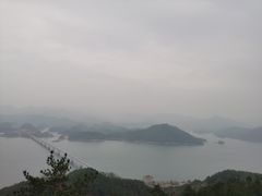 -千岛湖天屿景区