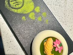 -海底捞火锅(曼巴特广场店)