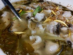 酸菜黑鱼-川流不息(北蔡休闲广场店)