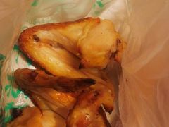-大益烤鸡