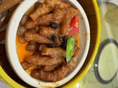 -顺风海鲜港(金玉兰店)