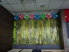 -麦当劳(新新大道岗丰店)