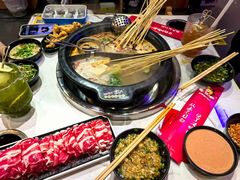 -钢管厂五区小郡肝火锅串串香(清河店)