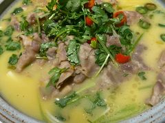 -精典一号民间菜