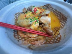 -火福·天湖阁大闸蟹博物馆主题餐厅(浅水湾店)