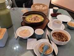 -冶春茶社(官园桥店)