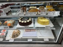 -Peet's Coffee皮爷咖啡(上海长风大悦城店)