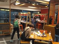 大堂-汉堡王(仲盛世界商城店)