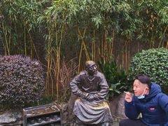 -东关街美食广场