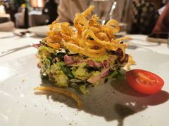 茹丝葵沙拉-茹丝葵经典牛排馆(上海外滩店)