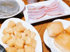 -傣妹火锅(万达店)