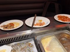 -星伦多自助料理·涮烤一体(虹悦城店)