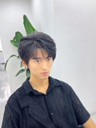 -赤道 Hair Salon