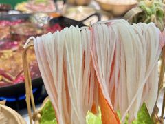 -扎起市井老火锅(乐山总店)