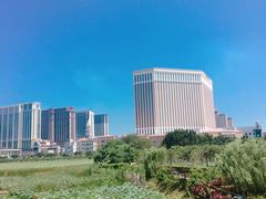-澳门威尼斯人综合度假区