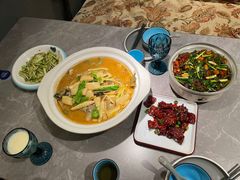 -香阁餐厅·常州菜·常州菜代表品牌(新北奥体店)