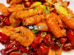 -粗茶淡饭·汉口公馆(循礼门店)
