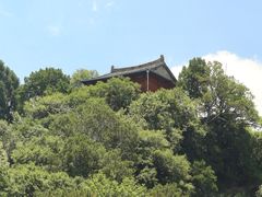 -少华山国家森林公园