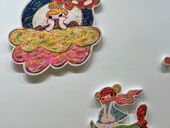 -龙美术馆(西岸馆)