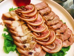 -鹊华居·地道鲁菜·海鲜·融合味(大明湖店)