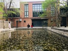 -中国艺术研究院油画院