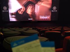 -万达影城(闵行颛桥万达广场杜比影院店)