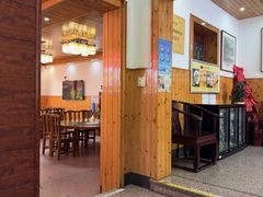 -芦茨金富饭庄·25年老字号·专做稻草鸡