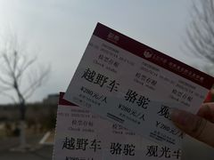 -玉龙沙湖景区