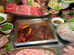 -锦城印象火锅(天府三街店)