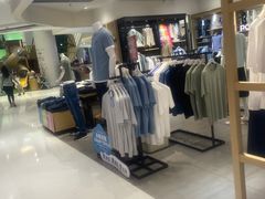 -丽达购物中心(崂山店)