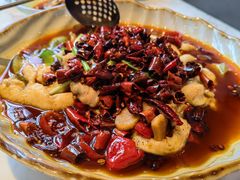 馋嘴江团-漢舍中国菜馆(889广场店)